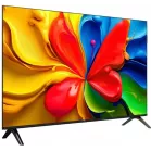 Телевизор QLED TCL 32" 32S4K-RU черный HD 60Hz DVB-T DVB-T2 DVB-C DVB-S DVB-S2 USB WiFi Smart TV (RUS)