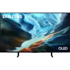 Телевизор OLED Samsung 48" QE48S90HAEXPY Series 9 черный графит 4K Ultra HD 120Hz DVB-T2 DVB-C DVB-S2 USB WiFi Smart TV
