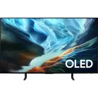 Телевизор OLED Samsung 48" QE48S90HAEXPY Series 9 черный графит 4K Ultra HD 120Hz DVB-T2 DVB-C DVB-S2 USB WiFi Smart TV