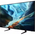 Телевизор OLED Samsung 48" QE48S90HAEXPY Series 9 черный графит 4K Ultra HD 120Hz DVB-T2 DVB-C DVB-S2 USB WiFi Smart TV