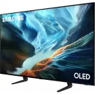 Телевизор OLED Samsung 48" QE48S90HAEXPY Series 9 черный графит 4K Ultra HD 120Hz DVB-T2 DVB-C DVB-S2 USB WiFi Smart TV