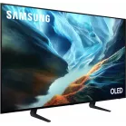 Телевизор OLED Samsung 48" QE48S90HAEXPY Series 9 черный графит 4K Ultra HD 120Hz DVB-T2 DVB-C DVB-S2 USB WiFi Smart TV