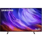 Телевизор OLED Samsung 83" QE83S85HAEXPY Series 9 Frameless черный графит 4K Ultra HD 120Hz DVB-T2 DVB-C DVB-S2 USB WiFi Smart TV
