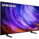Телевизор OLED Samsung 83" QE83S85HAEXPY Series 9 Frameless черный графит 4K Ultra HD 120Hz DVB-T2 DVB-C DVB-S2 USB WiFi Smart TV