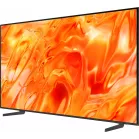 Телевизор QLED Samsung 85" QE85QN70HAUXPY черный/серый 4K Ultra HD 60Hz DVB-T2 DVB-C DVB-S2 USB WiFi Smart TV
