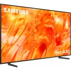 Телевизор QLED Samsung 85" QE85QN70HAUXPY черный/серый 4K Ultra HD 60Hz DVB-T2 DVB-C DVB-S2 USB WiFi Smart TV