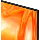 Телевизор QLED Samsung 85" QE85QN70HAUXPY черный/серый 4K Ultra HD 60Hz DVB-T2 DVB-C DVB-S2 USB WiFi Smart TV