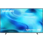 Телевизор LED Samsung 85" UE85U8000HUXPY черный/серый 4K Ultra HD 60Hz DVB-T2 DVB-C DVB-S2 USB WiFi Smart TV (RUS)