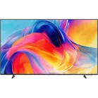 Телевизор LED Samsung 85" UE85M70HAUXPY черный/серый 4K Ultra HD 60Hz DVB-T2 DVB-C DVB-S2 USB WiFi Smart TV