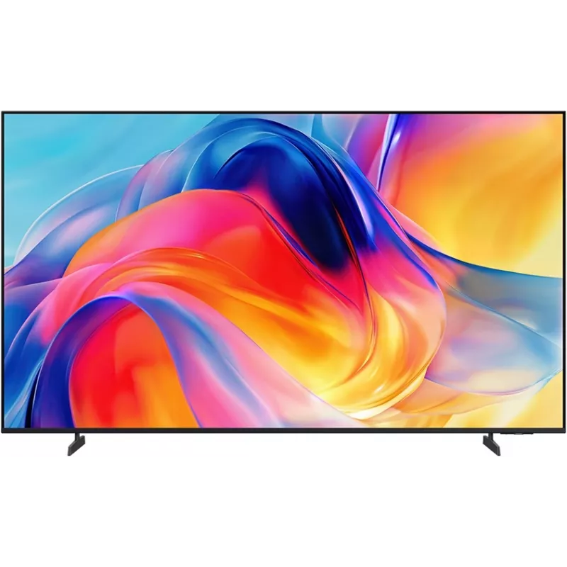 Телевизор LED Samsung 85" UE85M70HAUXPY черный/серый 4K Ultra HD 60Hz DVB-T2 DVB-C DVB-S2 USB WiFi Smart TV