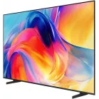 Телевизор LED Samsung 85" UE85M70HAUXPY черный/серый 4K Ultra HD 60Hz DVB-T2 DVB-C DVB-S2 USB WiFi Smart TV