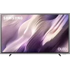 Телевизор OLED Samsung 77" QE77S95HAEXPY Series 9 черный графит/черный 4K Ultra HD 120Hz DVB-T2 DVB-C DVB-S2 USB WiFi Smart TV