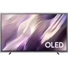 Телевизор OLED Samsung 77" QE77S95HAEXPY Series 9 черный графит/черный 4K Ultra HD 120Hz DVB-T2 DVB-C DVB-S2 USB WiFi Smart TV