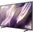 Телевизор OLED Samsung 77" QE77S95HAEXPY Series 9 черный графит/черный 4K Ultra HD 120Hz DVB-T2 DVB-C DVB-S2 USB WiFi Smart TV