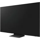 Телевизор OLED Samsung 77" QE77S90HAUXPY Series 9 черный графит 4K Ultra HD 120Hz DVB-T2 DVB-C DVB-S2 USB WiFi Smart TV
