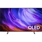 Телевизор OLED Samsung 77" QE77S85HAEXPY черный графит 4K Ultra HD 120Hz DVB-T2 DVB-C DVB-S2 USB WiFi Smart TV (RUS)