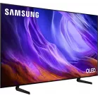 Телевизор OLED Samsung 77" QE77S85HAEXPY черный графит 4K Ultra HD 120Hz DVB-T2 DVB-C DVB-S2 USB WiFi Smart TV (RUS)
