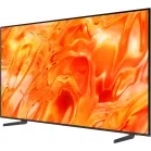 Телевизор QLED Samsung 75" QE75QN70HAUXPY черный/серый 4K Ultra HD 60Hz DVB-T2 DVB-C DVB-S2 USB WiFi Smart TV (RUS)