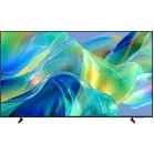 Телевизор LED Samsung 75" UE75M1EHAUXPY черный титан/черный 4K Ultra HD 60Hz DVB-T2 DVB-C DVB-S2 USB WiFi Smart TV