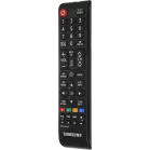 Телевизор LED Samsung 75" UE75M1EHAUXPY черный титан/черный 4K Ultra HD 60Hz DVB-T2 DVB-C DVB-S2 USB WiFi Smart TV