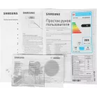 Телевизор LED Samsung 75" UE75M1EHAUXPY черный титан/черный 4K Ultra HD 60Hz DVB-T2 DVB-C DVB-S2 USB WiFi Smart TV