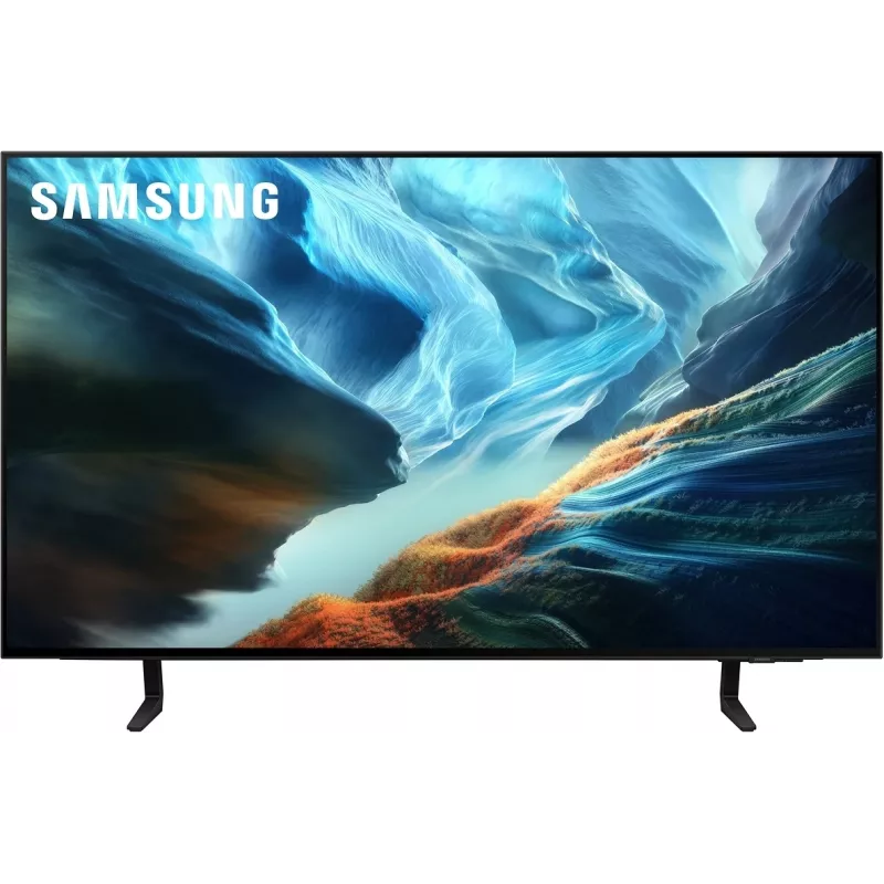 Телевизор OLED Samsung 42" QE42S90HAEXPY Series 9 черный графит 4K Ultra HD 120Hz DVB-T2 DVB-C DVB-S2 USB WiFi Smart TV