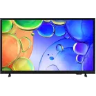 Телевизор QLED Samsung 32" QE32Q5FAAUXPY черный FULL HD 60Hz DVB-T2 DVB-C DVB-S2 USB WiFi Smart TV (RUS)