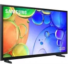 Телевизор QLED Samsung 32" QE32Q5FAAUXPY черный FULL HD 60Hz DVB-T2 DVB-C DVB-S2 USB WiFi Smart TV (RUS)