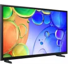 Телевизор QLED Samsung 32" QE32Q5FAAUXPY черный FULL HD 60Hz DVB-T2 DVB-C DVB-S2 USB WiFi Smart TV (RUS)