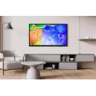 Телевизор QLED Samsung 32" QE32Q5FAAUXPY черный FULL HD 60Hz DVB-T2 DVB-C DVB-S2 USB WiFi Smart TV (RUS)