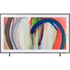 Телевизор QLED Samsung 65" QE65LS03HAUXPY The Frame черный 4K Ultra HD 120Hz DVB-T2 DVB-C DVB-S2 USB WiFi Smart TV