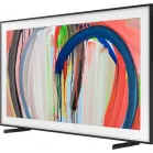 Телевизор QLED Samsung 65" QE65LS03HAUXPY The Frame черный 4K Ultra HD 120Hz DVB-T2 DVB-C DVB-S2 USB WiFi Smart TV