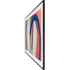 Телевизор QLED Samsung 65" QE65LS03HAUXPY The Frame черный 4K Ultra HD 120Hz DVB-T2 DVB-C DVB-S2 USB WiFi Smart TV