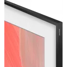 Телевизор QLED Samsung 65" QE65LS03HAUXPY The Frame черный 4K Ultra HD 120Hz DVB-T2 DVB-C DVB-S2 USB WiFi Smart TV