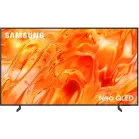 Телевизор QLED Samsung 65" QE65QN70HAUXPY Series 7 черный/серый 4K Ultra HD 60Hz DVB-T2 DVB-C DVB-S2 USB WiFi Smart TV
