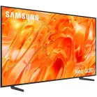 Телевизор QLED Samsung 65" QE65QN70HAUXPY Series 7 черный/серый 4K Ultra HD 60Hz DVB-T2 DVB-C DVB-S2 USB WiFi Smart TV