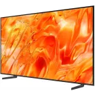 Телевизор QLED Samsung 65" QE65QN70HAUXPY Series 7 черный/серый 4K Ultra HD 60Hz DVB-T2 DVB-C DVB-S2 USB WiFi Smart TV