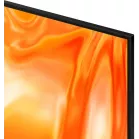 Телевизор QLED Samsung 65" QE65QN70HAUXPY Series 7 черный/серый 4K Ultra HD 60Hz DVB-T2 DVB-C DVB-S2 USB WiFi Smart TV