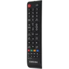 Телевизор LED Samsung 55" UE55M1EHAUXPY черный титан/черный 4K Ultra HD 60Hz DVB-T2 DVB-C DVB-S2 USB WiFi Smart TV
