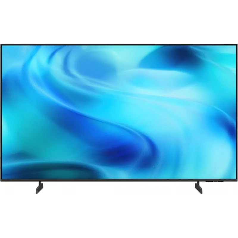 Телевизор LED Samsung 55" UE55U8000HUXPY черный/серый 4K Ultra HD 60Hz DVB-T2 DVB-C DVB-S2 USB WiFi Smart TV