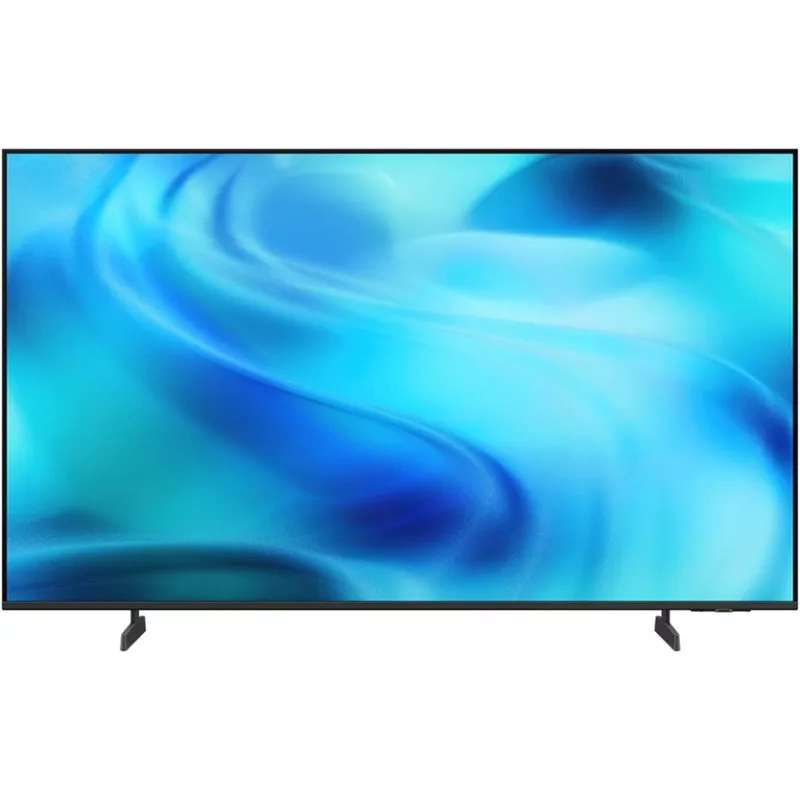 Телевизор LED Samsung 50" UE50U8000HUXPY черный/серый 4K Ultra HD 60Hz DVB-T2 DVB-C DVB-S2 USB WiFi Smart TV