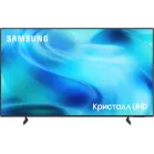 Телевизор LED Samsung 50" UE50U8000HUXPY черный/серый 4K Ultra HD 60Hz DVB-T2 DVB-C DVB-S2 USB WiFi Smart TV