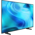 Телевизор LED Samsung 50" UE50U8000HUXPY черный/серый 4K Ultra HD 60Hz DVB-T2 DVB-C DVB-S2 USB WiFi Smart TV
