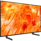 Телевизор QLED Samsung 43" QE43QN70HAUXPY черный/серый 4K Ultra HD 60Hz DVB-T2 DVB-C DVB-S2 USB WiFi Smart TV