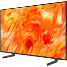 Телевизор QLED Samsung 43" QE43QN70HAUXPY черный/серый 4K Ultra HD 60Hz DVB-T2 DVB-C DVB-S2 USB WiFi Smart TV
