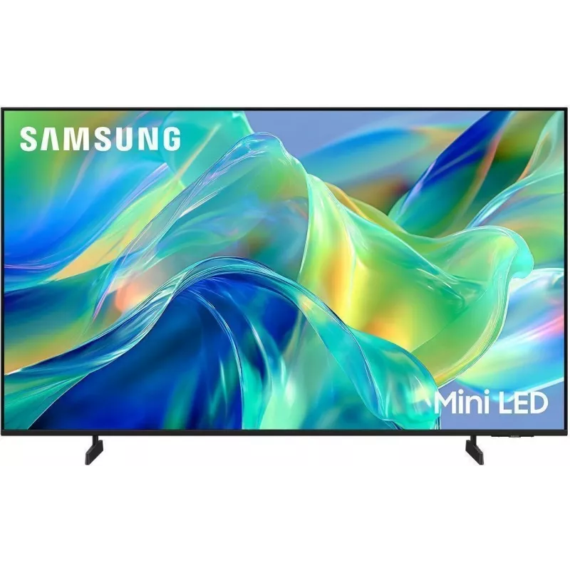 Телевизор LED Samsung 43" UE43M1EHAUXPY черный титан/черный 4K Ultra HD 60Hz DVB-T2 DVB-C DVB-S2 USB WiFi Smart TV
