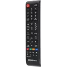 Телевизор LED Samsung 43" UE43M1EHAUXPY черный титан/черный 4K Ultra HD 60Hz DVB-T2 DVB-C DVB-S2 USB WiFi Smart TV