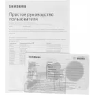 Телевизор LED Samsung 43" UE43M1EHAUXPY черный титан/черный 4K Ultra HD 60Hz DVB-T2 DVB-C DVB-S2 USB WiFi Smart TV