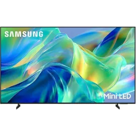 Телевизор LED Samsung 65" UE65M1EHAUXPY черный титан/черный 4K Ultra HD 60Hz DVB-T2 DVB-C DVB-S2 USB WiFi Smart TV