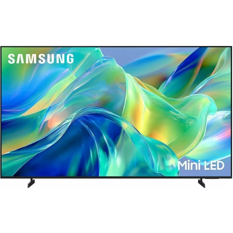 Телевизор LED Samsung 65" UE65M1EHAUXPY черный титан/черный 4K Ultra HD 60Hz DVB-T2 DVB-C DVB-S2 USB WiFi Smart TV